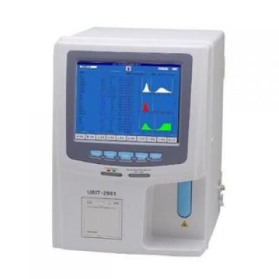 優(yōu)利特全自動血細(xì)胞分析儀URIT-2981