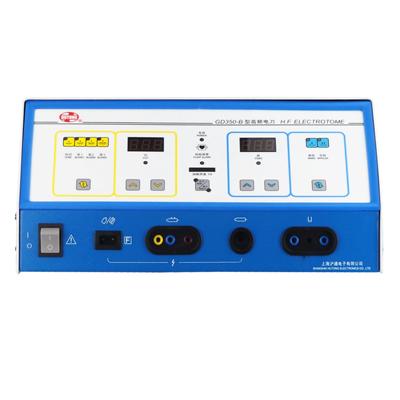 滬通高頻電刀GD350-B 多功能高頻電刀