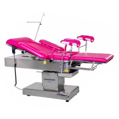 康爾健電動(dòng)綜合手術(shù)臺KDC-Y(抽拉型）