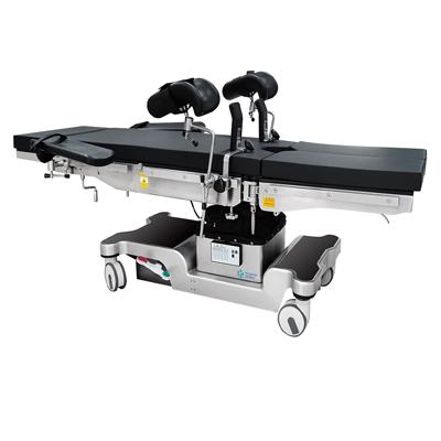 康爾健超低位型電動(dòng)多功能手術(shù)床KDT-Y09B